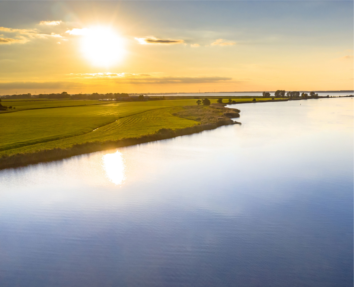 Gemeentelijke banner