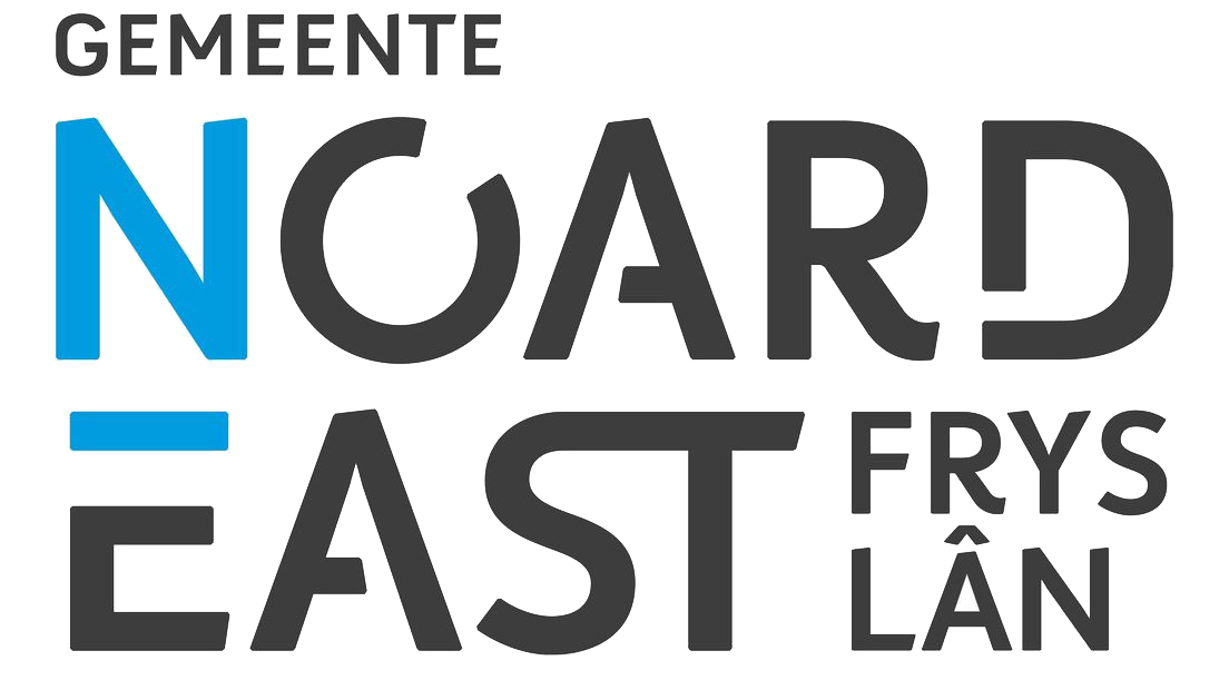 Logo Noardeast-Fryslân