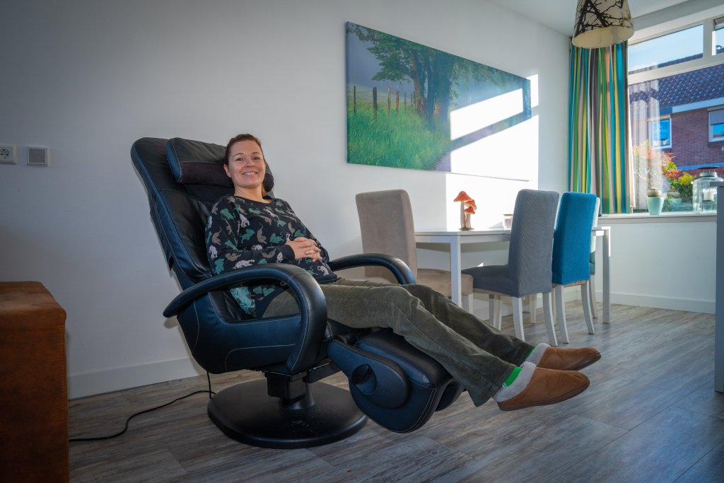 Bekijk media nummer 2 in volledig scherm