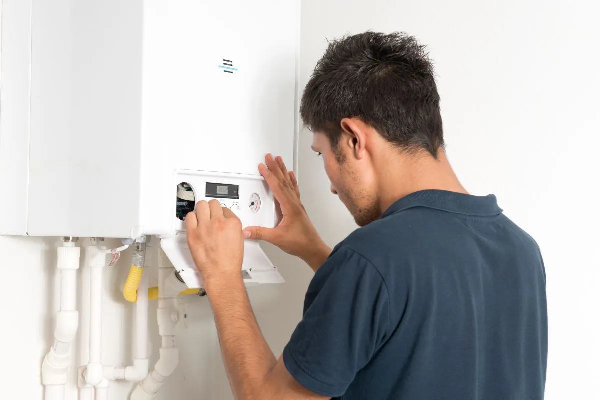 Zet jouw cv-ketel op 60 graden | Energieloketten.nl