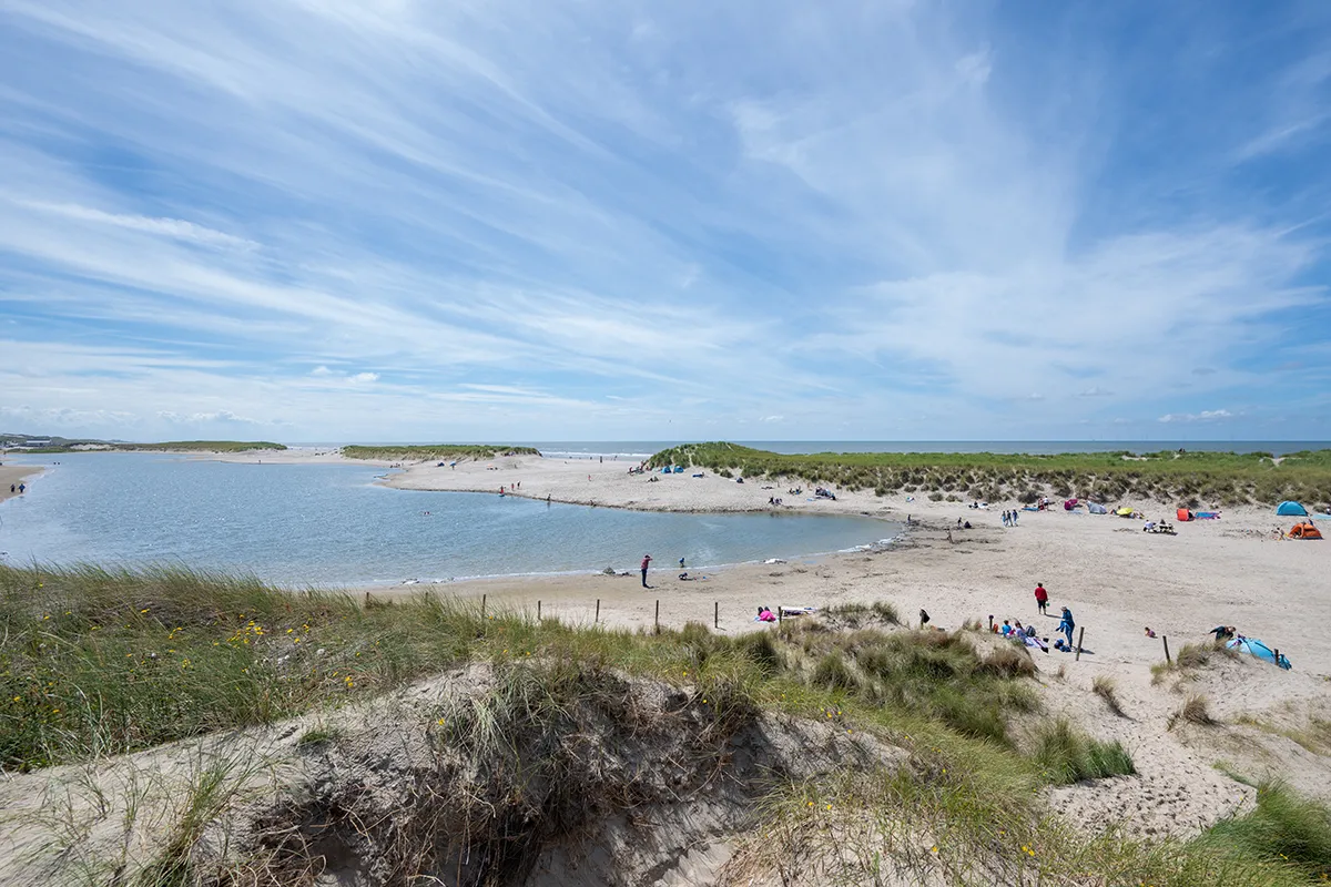 Gemeentelijke banner