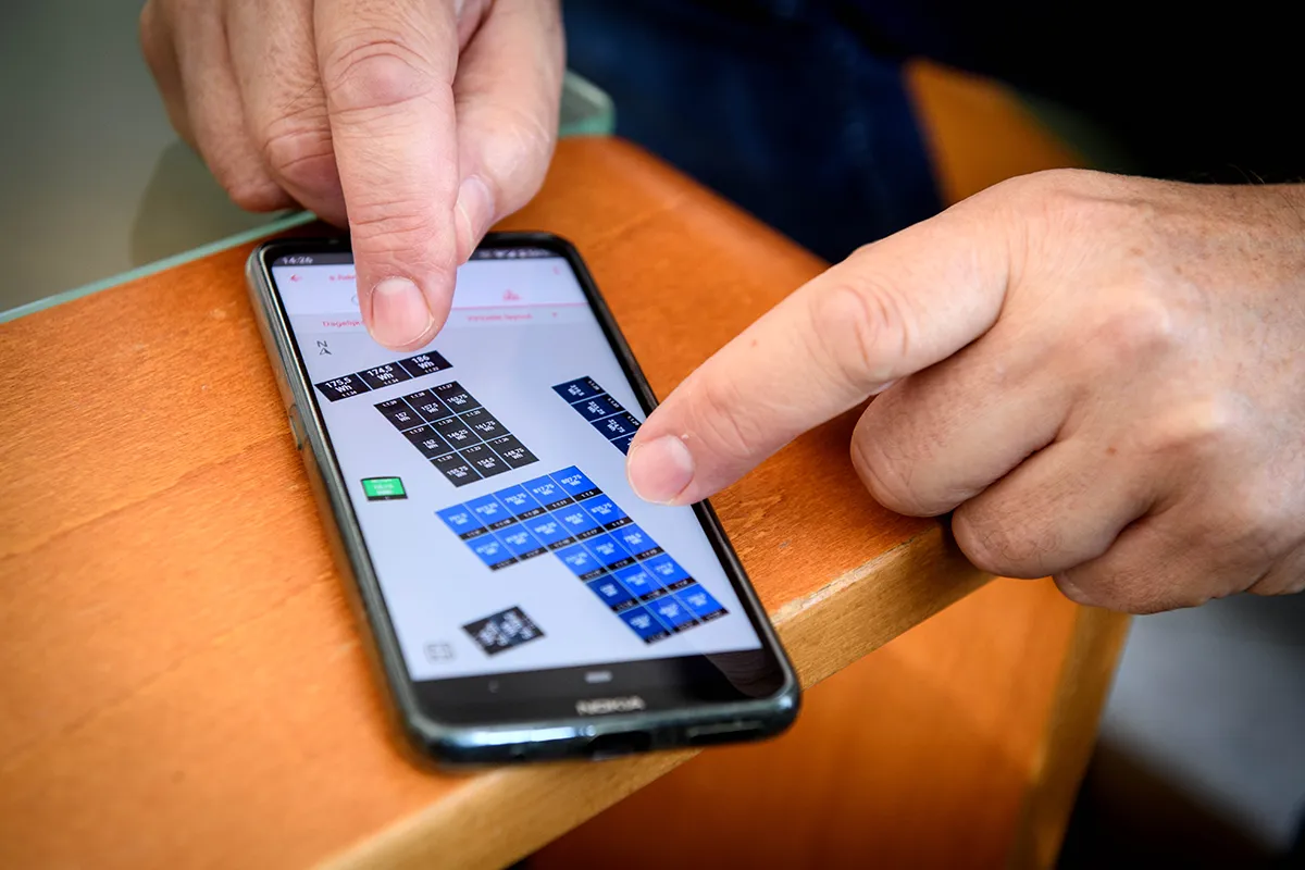 Bekijk media nummer 2 in volledig scherm