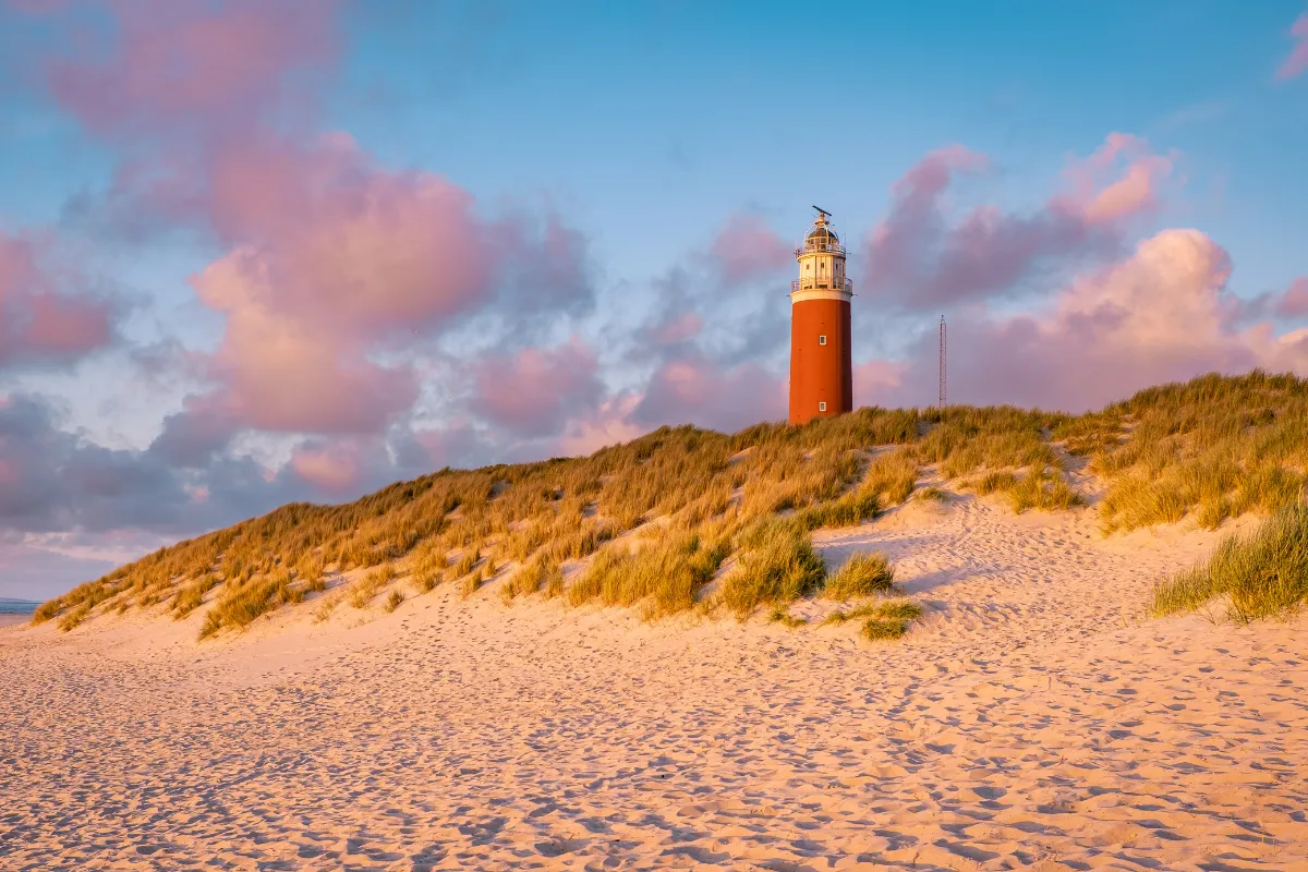 Gemeentelijke banner