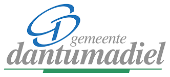 Logo Dantumadiel