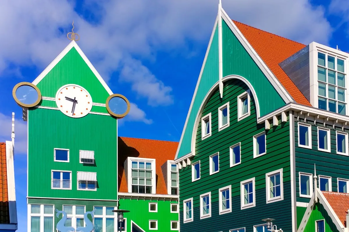 Gemeentelijke banner