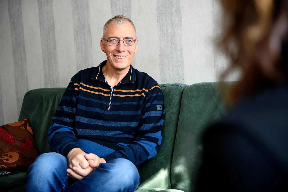 Bekijk media nummer 1 in volledig scherm