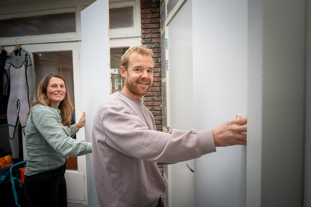 Bekijk media nummer 1 in volledig scherm